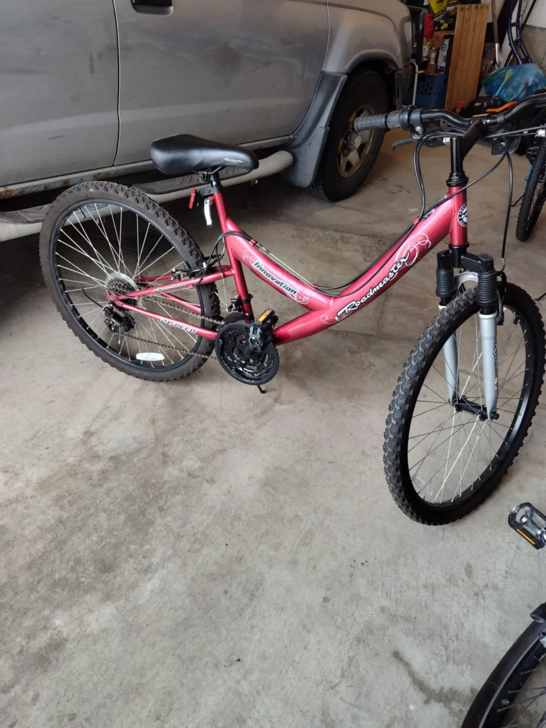 Roadmaster Ladies'  Bike thumbnail
