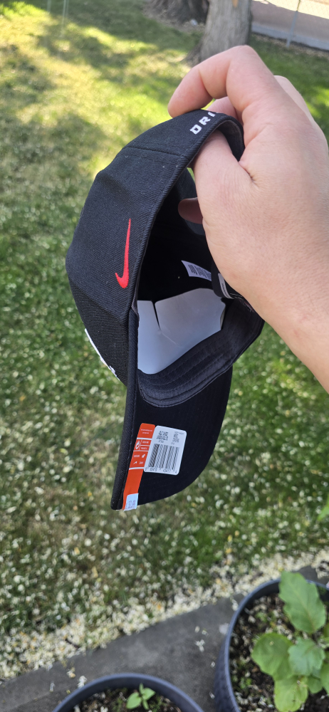 Nike Canada Maple Leaf Ball Cap - photo 4