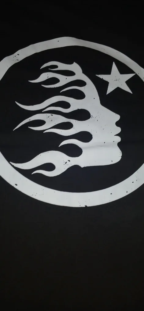 Hellstar XL Black T-Shirt - Brand New! image indicator(3)