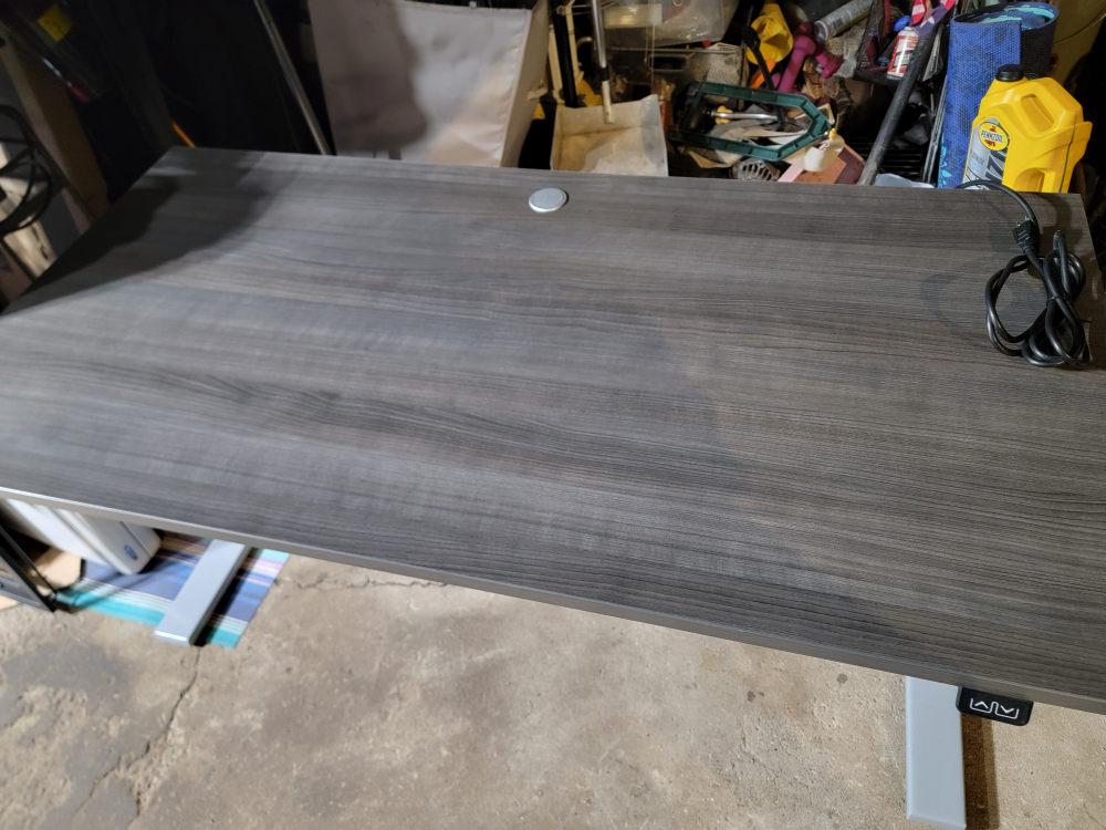 Height Adjustable Standing Desk - photo 4