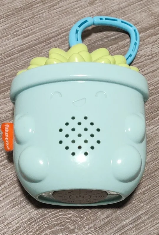 Fisher-Price Soother with Sound Machine thumbnail
