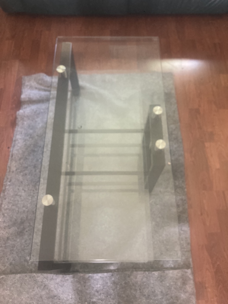 TV Stand - photo 3