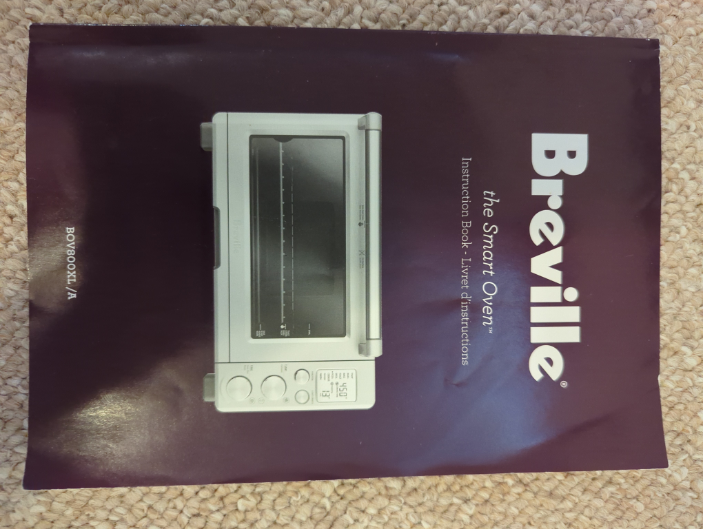 Breville Smart Oven - photo 2
