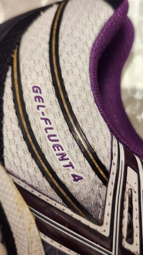 ASICS GEL-FLUENT 4 Athletic Shoes image indicator(3)