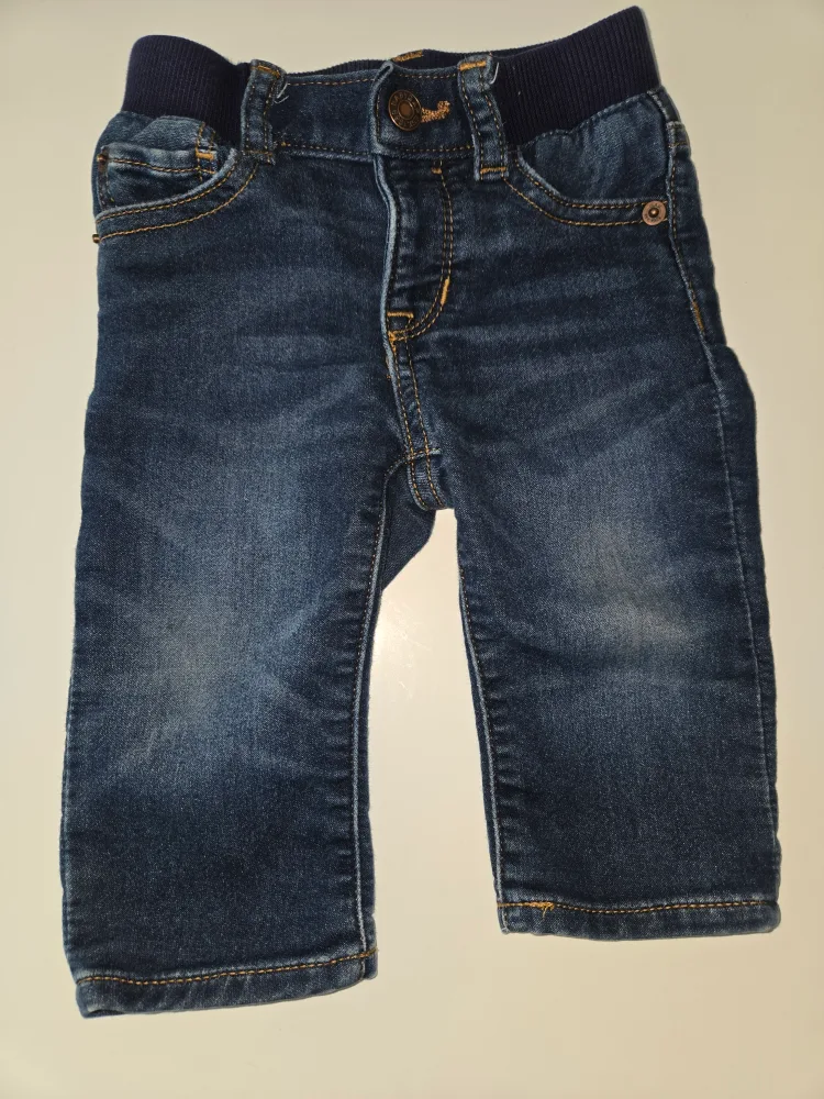 Baby Gap Boy Jeans thumbnail