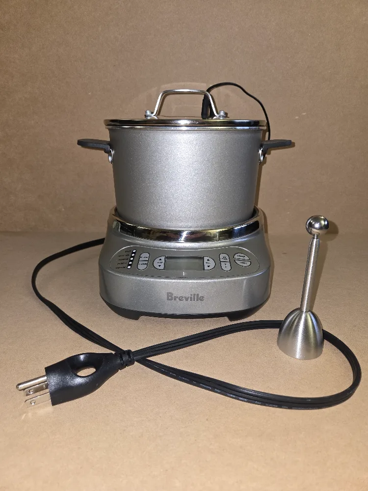 Breville Egg Cooker BEG800 SILUSC image indicator(6)