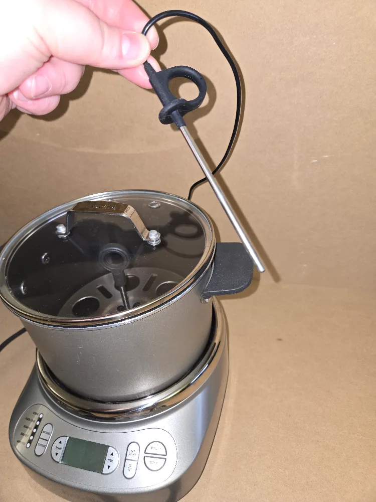 Breville Egg Cooker BEG800 SILUSC image indicator(7)