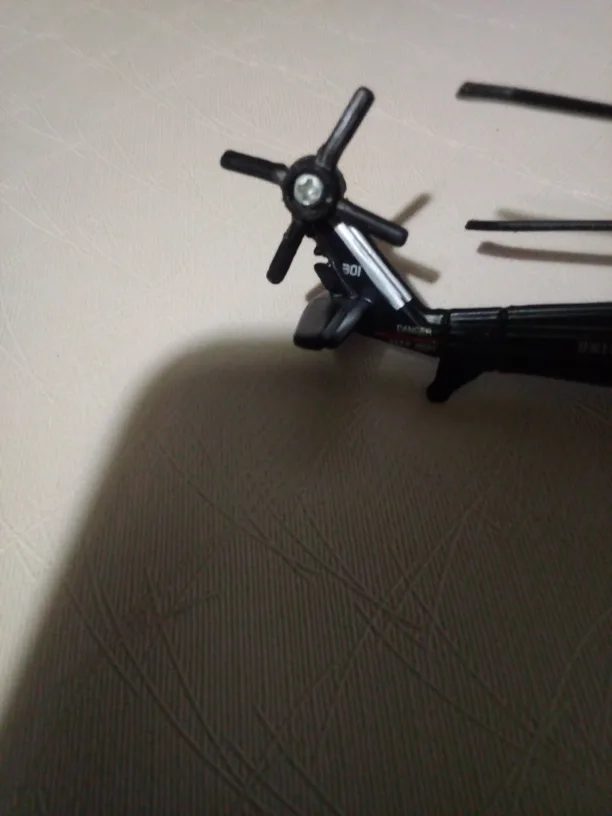 U.S.Army. Diecast. helicopter image indicator(3)