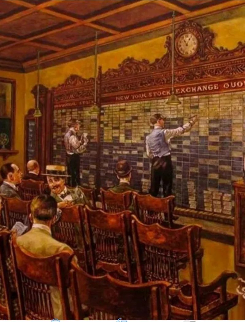 Large Highly Collectible  Signed Print by Lee Dubin image indicator(3)