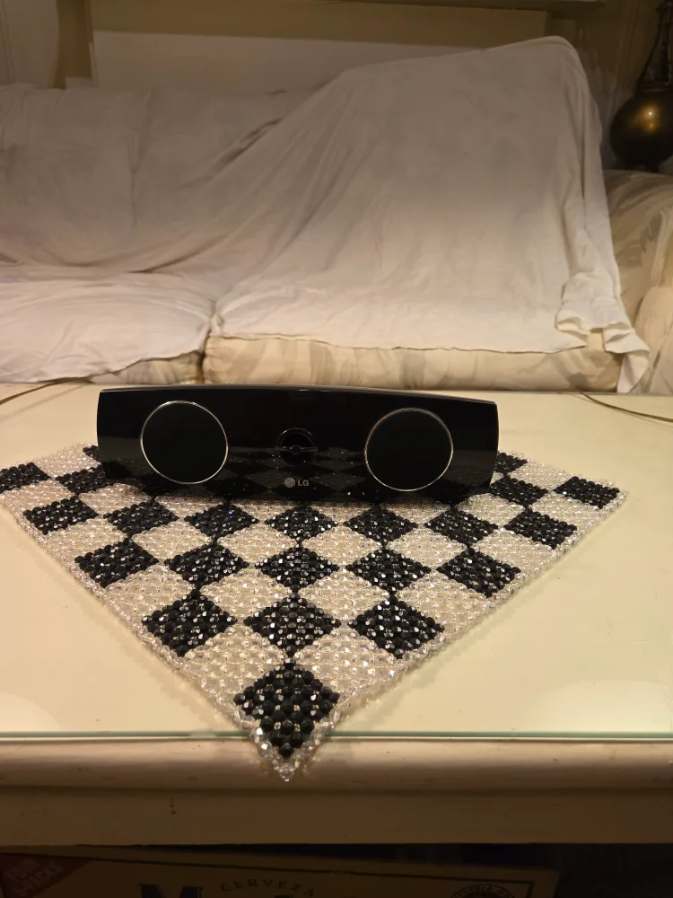 LG Home Theater System + DVD Player image indicator(4)