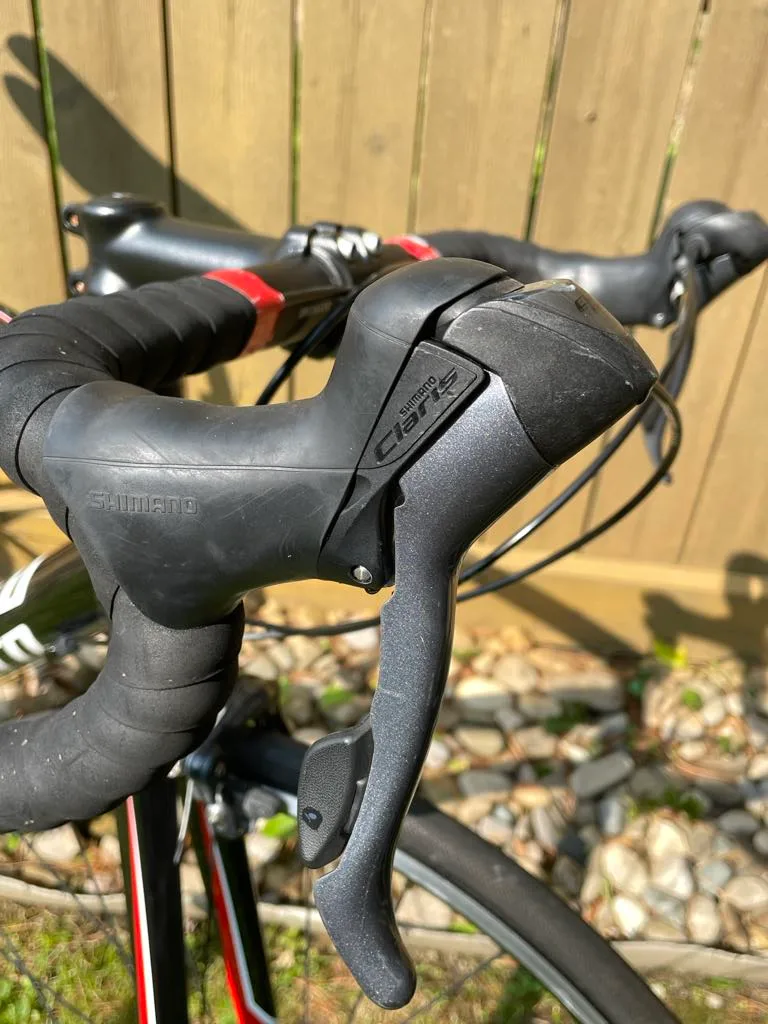 Specialized Allez Road Bike image indicator(3)