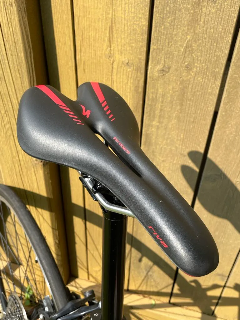 Specialized Allez Road Bike image indicator(7)