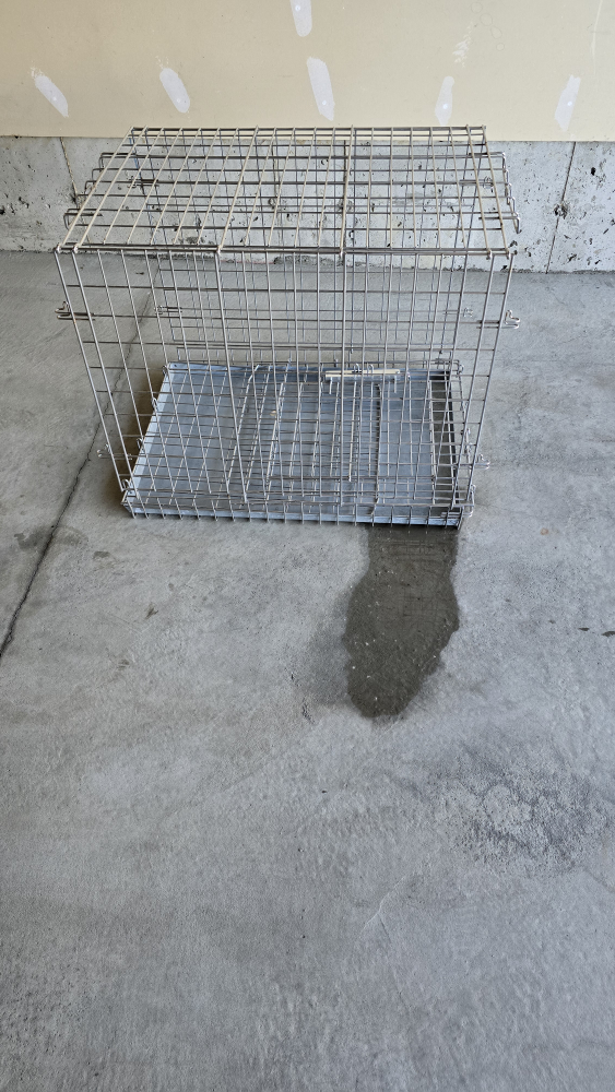 Metal Crate - photo 3