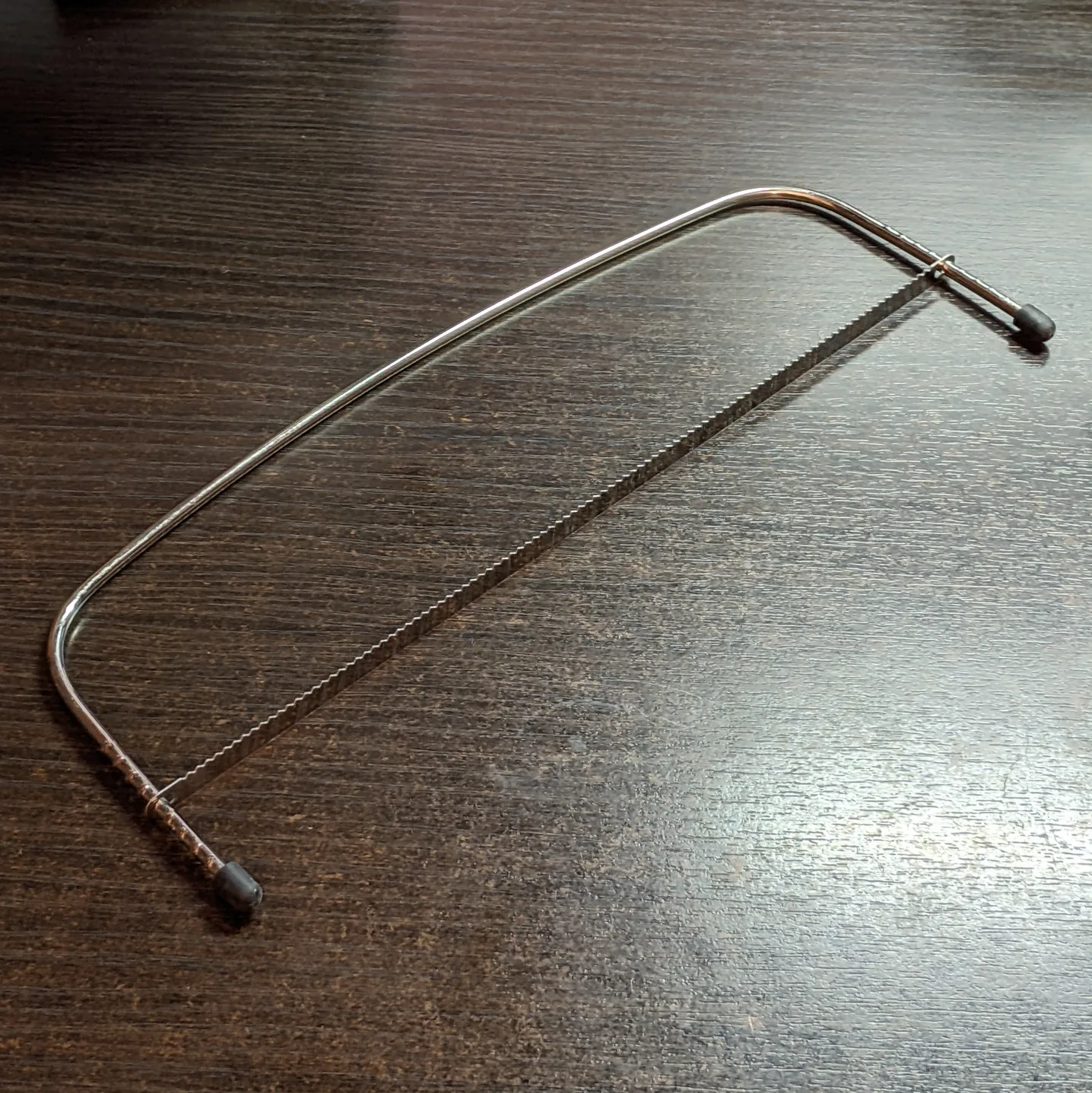 12 Inch Cake Cutter / Leveller thumbnail