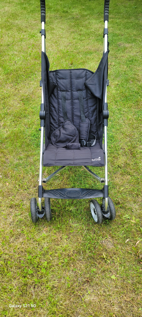 stroller - photo 4