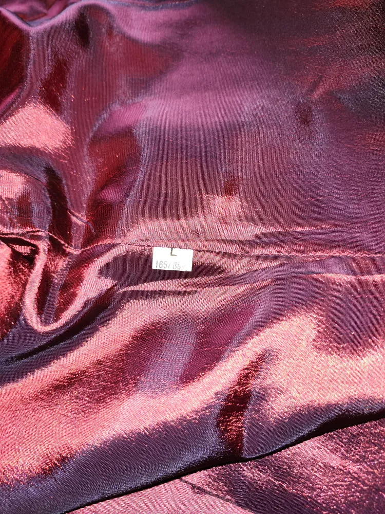 Chinese suit image indicator(4)