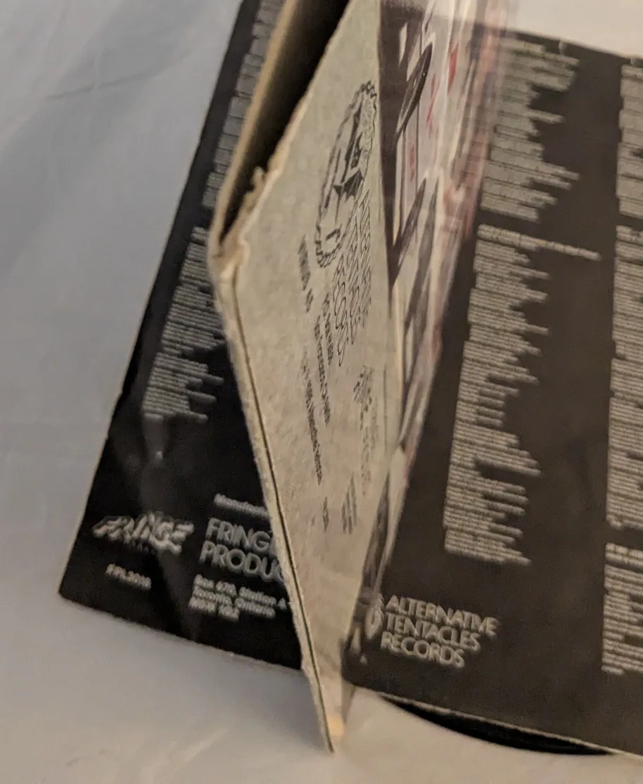 Dead Kennedys Frankenchrist image indicator(6)