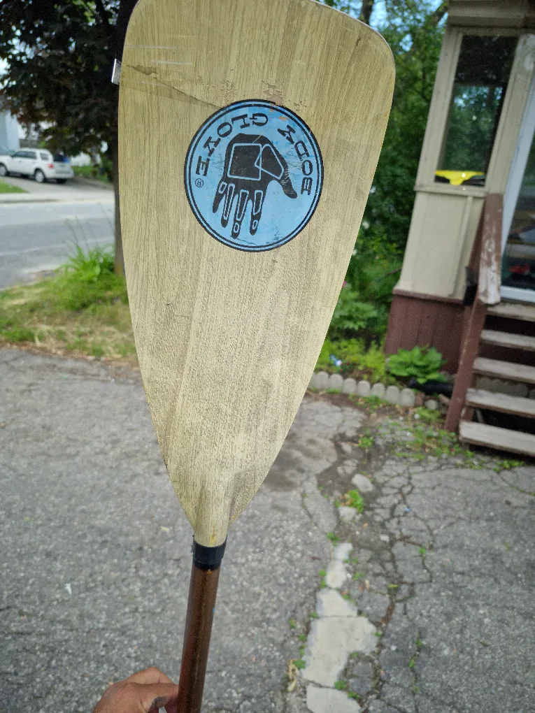 Body Glove Explorer Inflatable Stand Up Paddle Board image indicator(5)