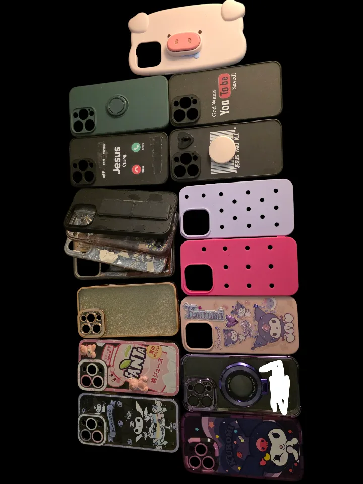 iPhone Cases - Assorted Styles thumbnail