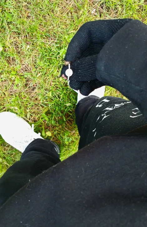 GRA VVS1 silver Ring image indicator(7)