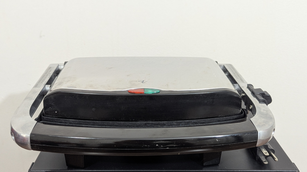 Panini Press and Grill - photo 2