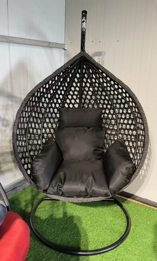 Hanging Egg Chair thumbnail