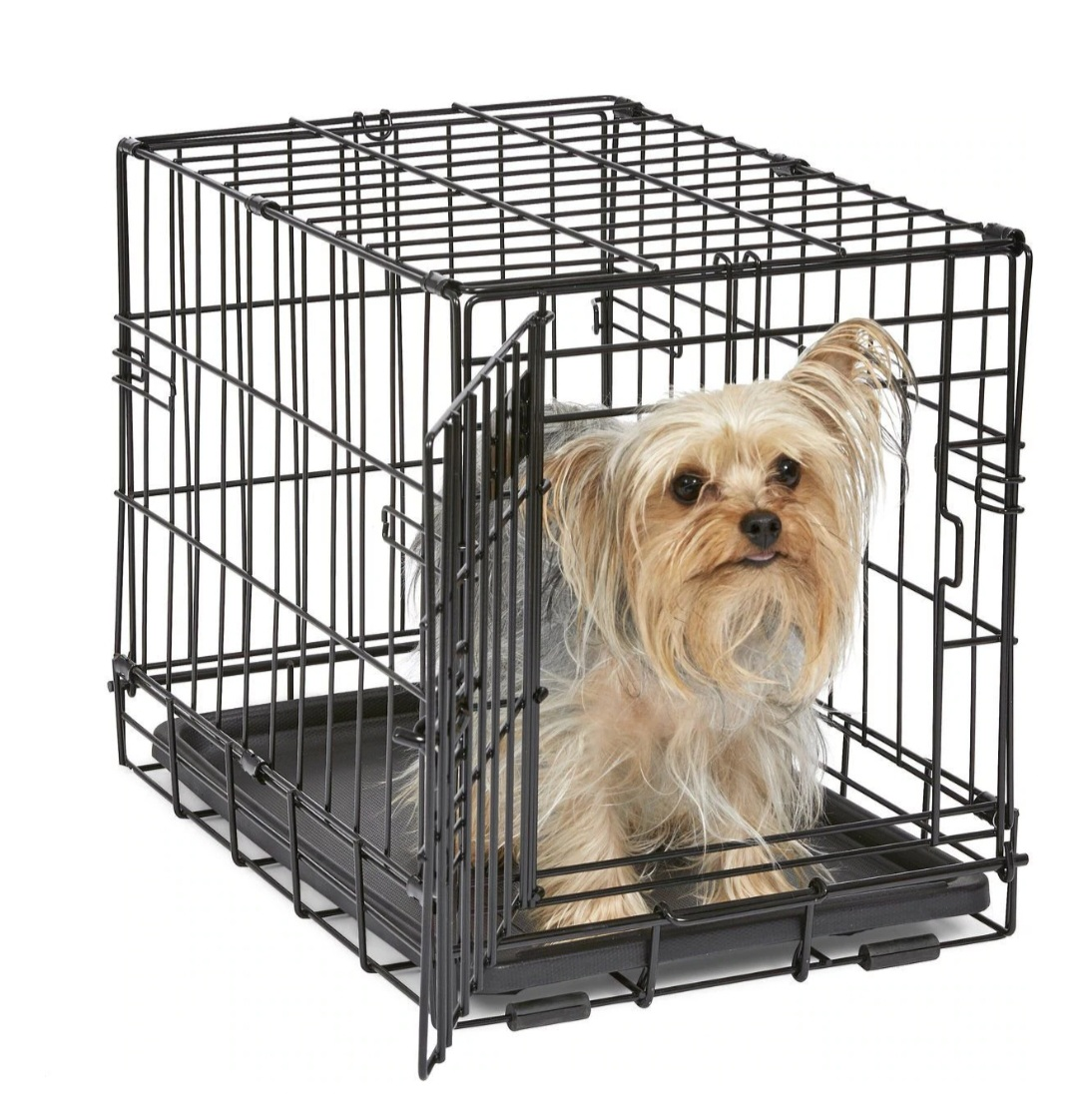 Dog crate