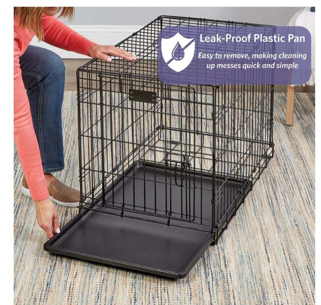 Dog crate - photo 2