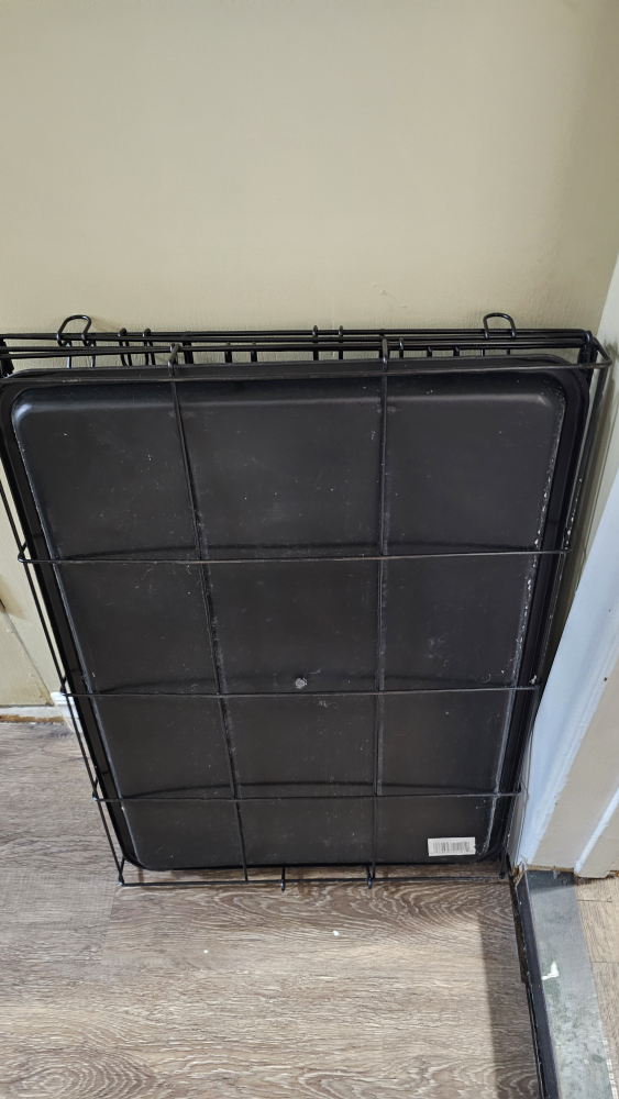 Dog crate - photo 3