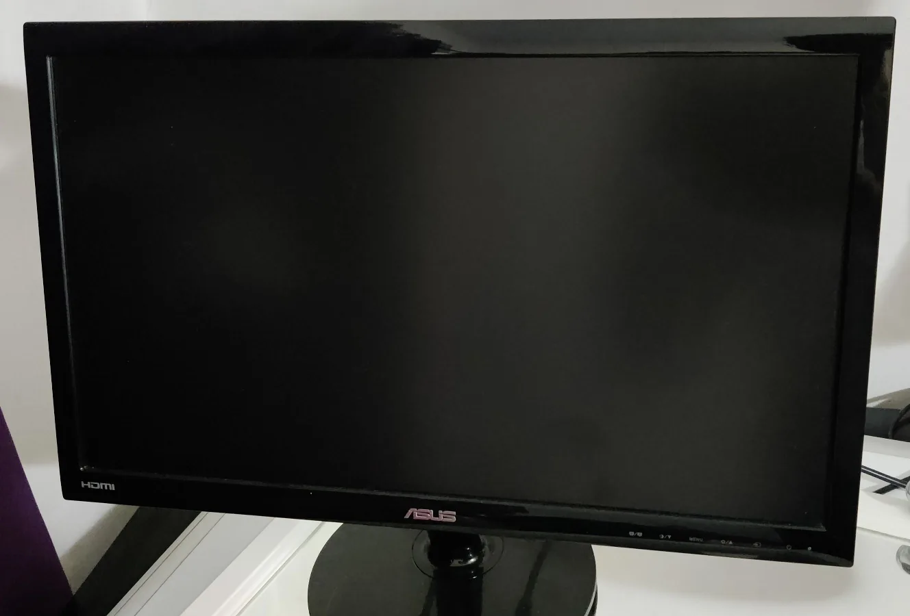 ASUS Monitor