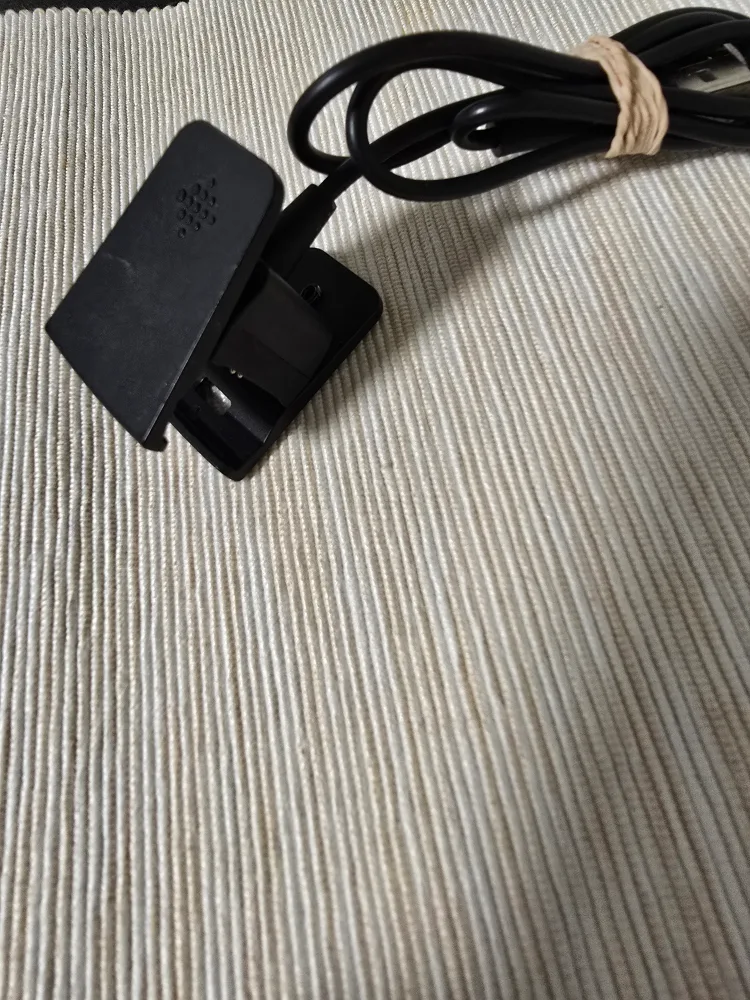 Fitbit Charger thumbnail