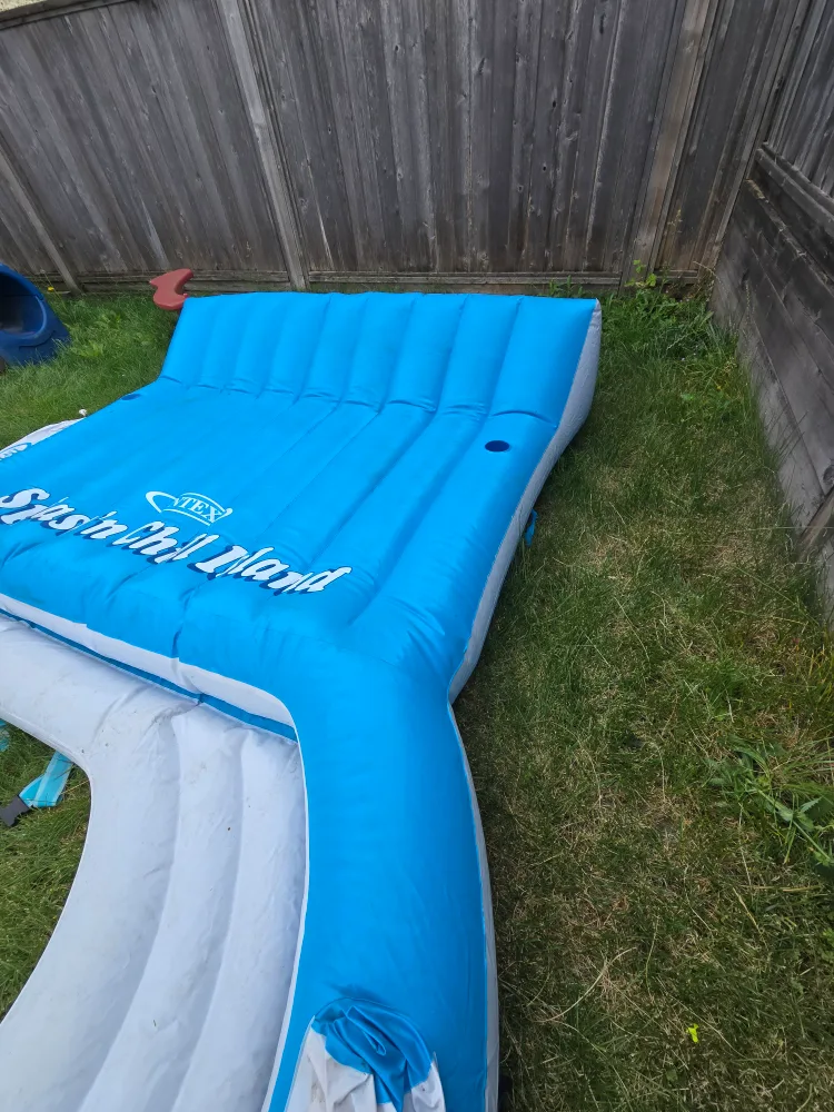 intez party island READ DESCRIPTION image indicator(5)