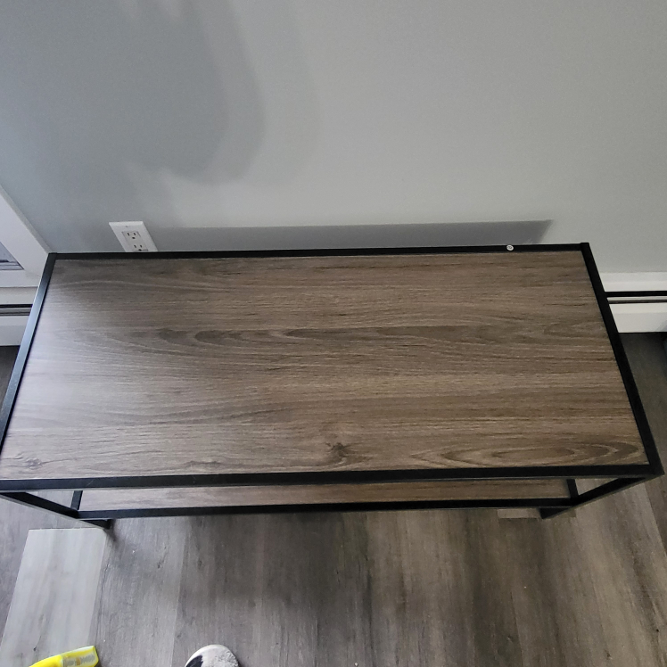 Coffee Table - photo 2