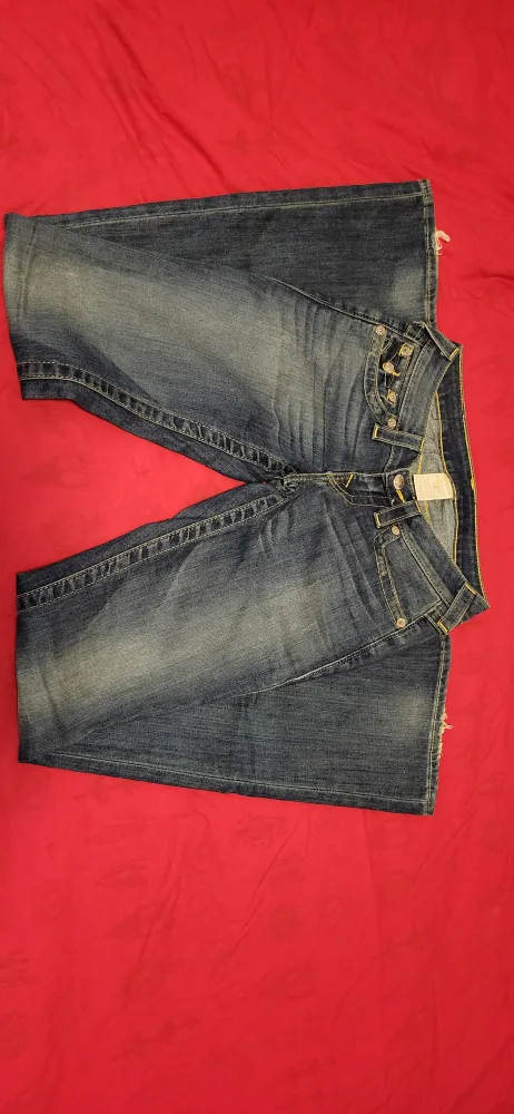 True Religion Women's Jeans image indicator(2)