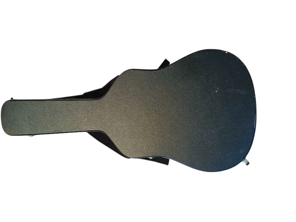 Guitar Case Hard Cover thumbnail