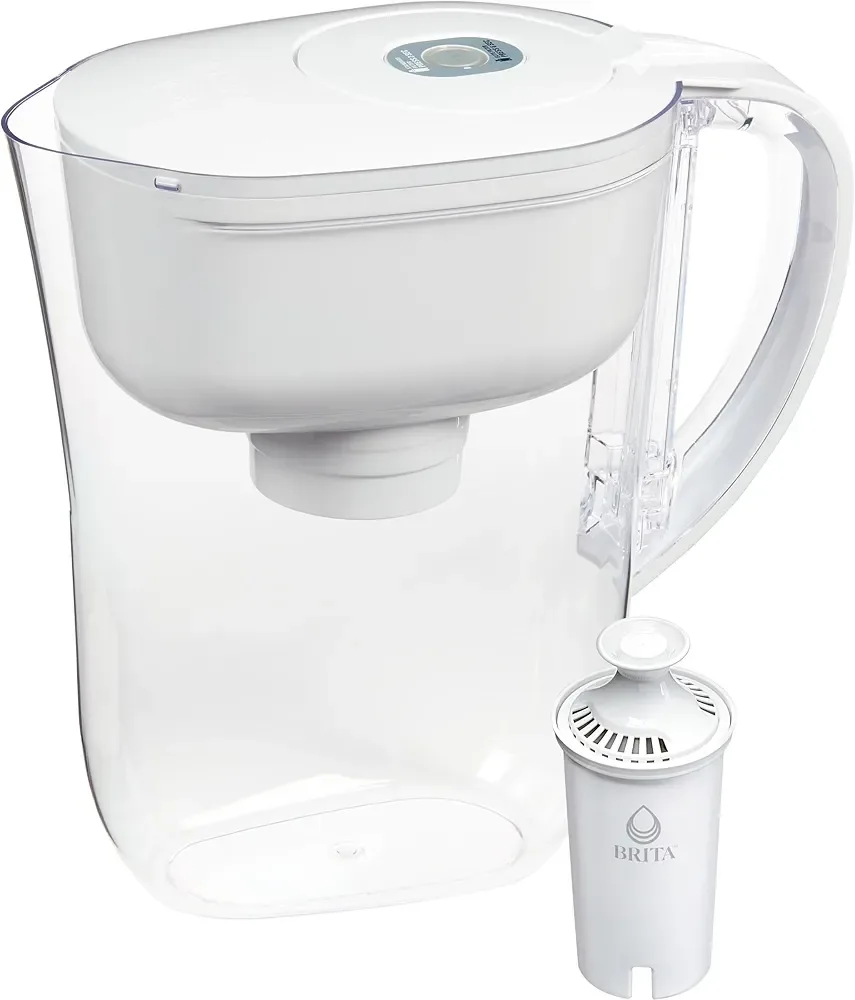 Brita Water Filter Pitcher image indicator(4)
