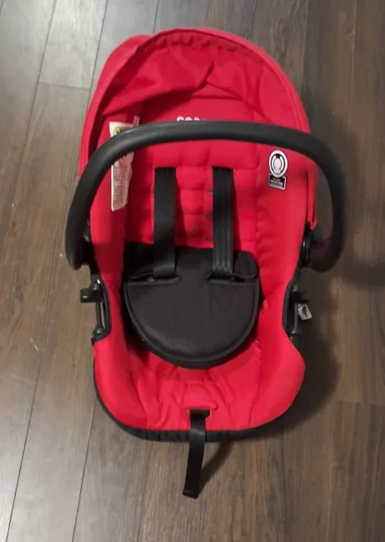 Car Seat image indicator(6)