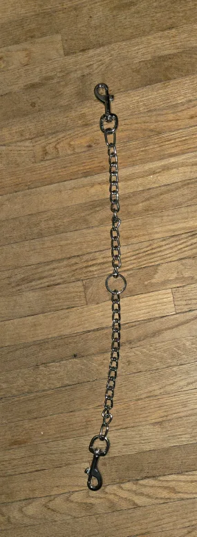 Double dog leash image indicator(2)