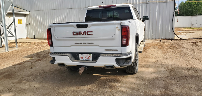 GMC Sierra Truck - photo 2