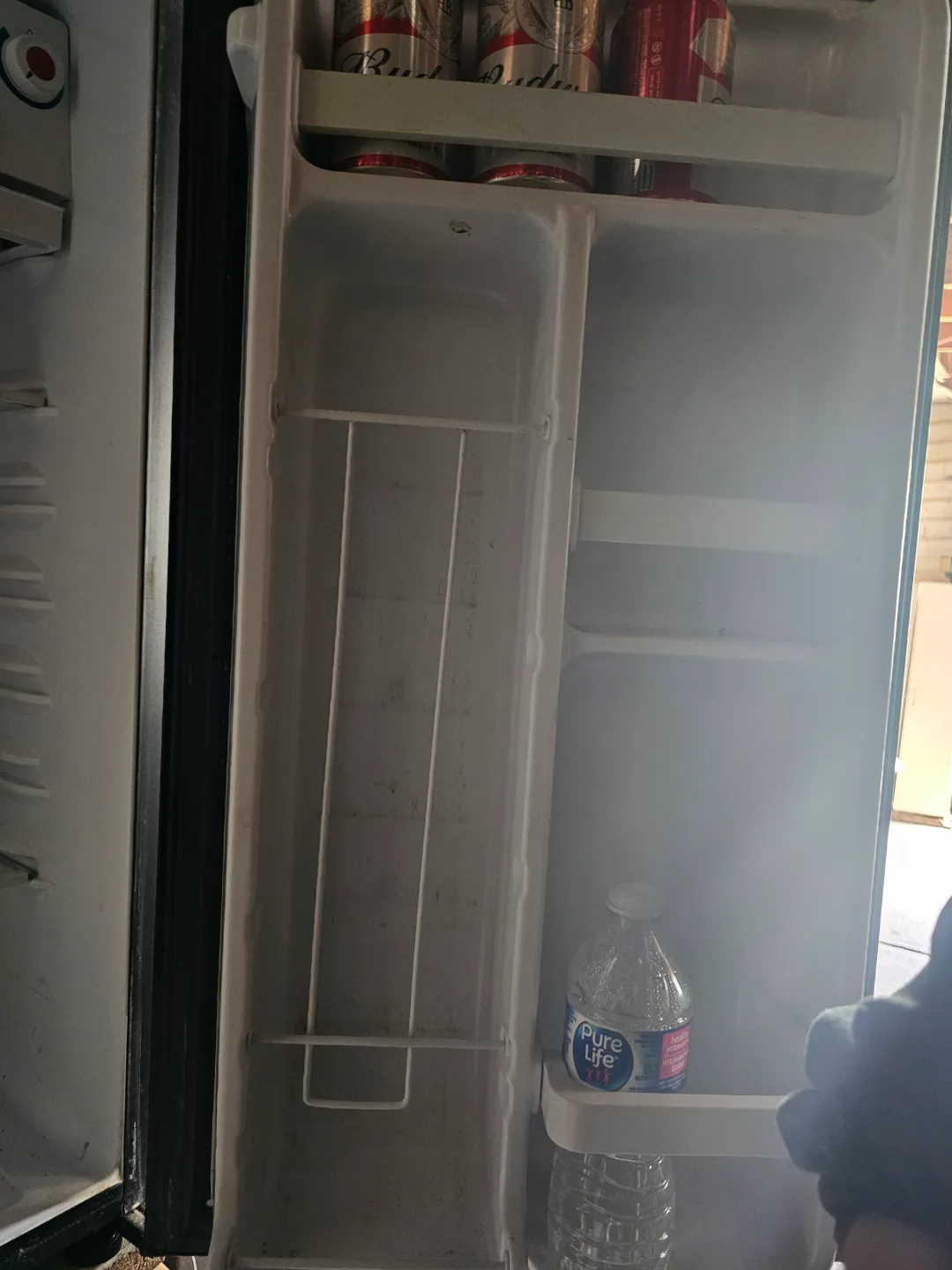 Danby Compact Refrigerator image indicator(3)