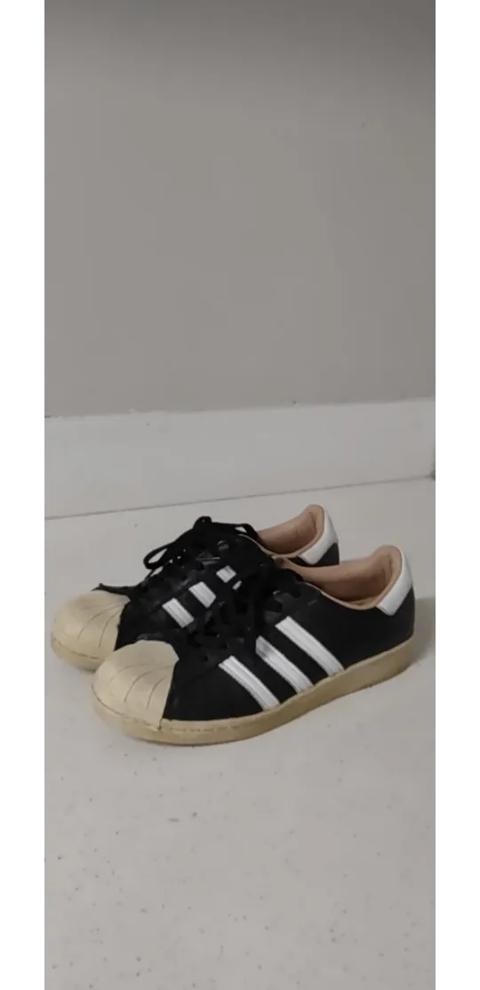 Adidas Superstar Sneakers image indicator(2)
