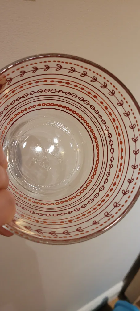 Retro IKEA Bowls - Made in France image indicator(4)