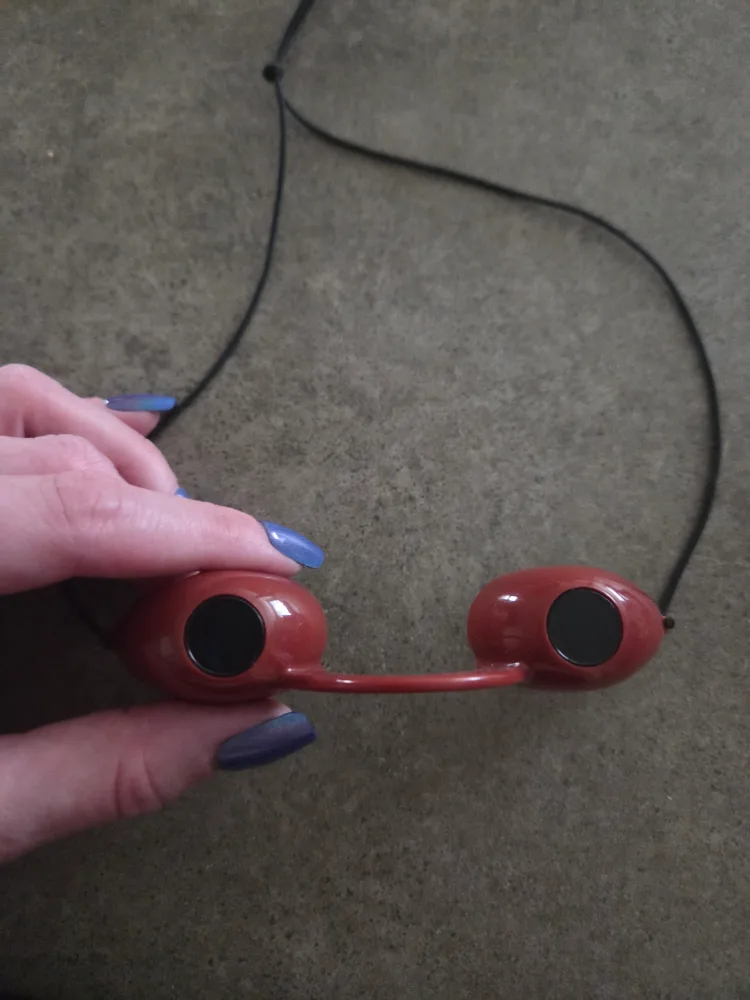 Protective Eye Wear thumbnail