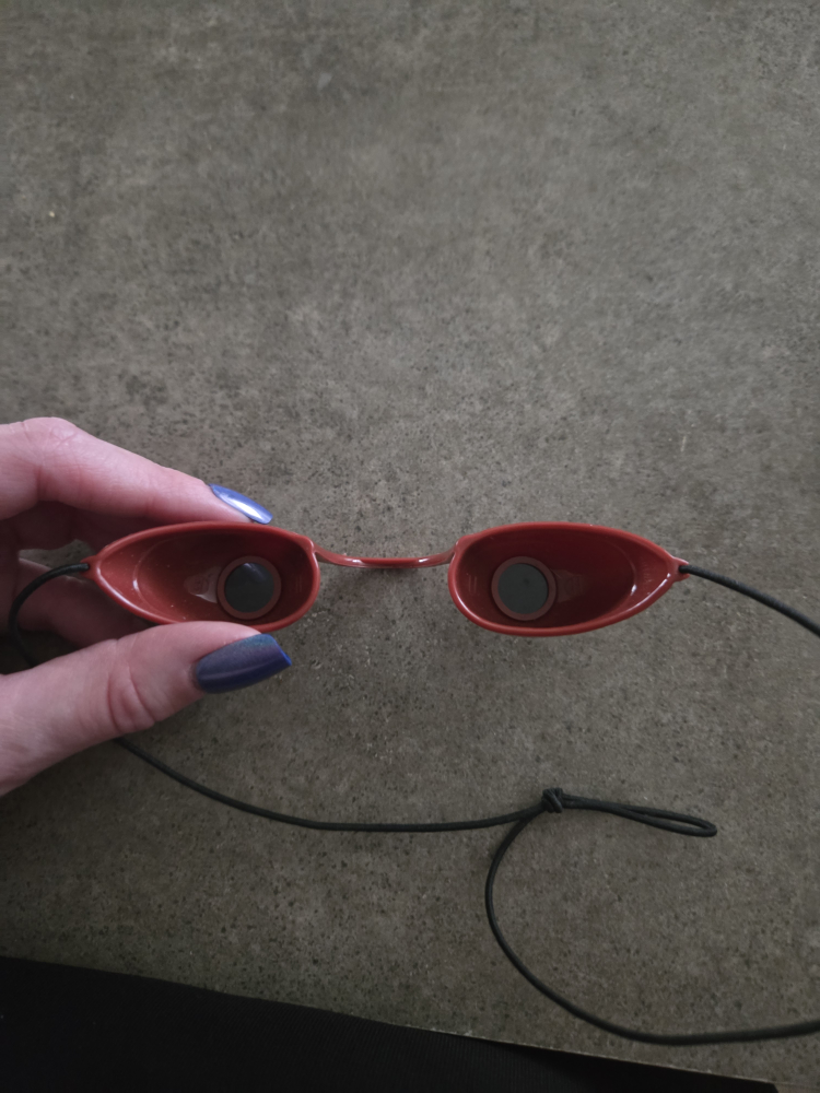 Protective Eye Wear - photo 2