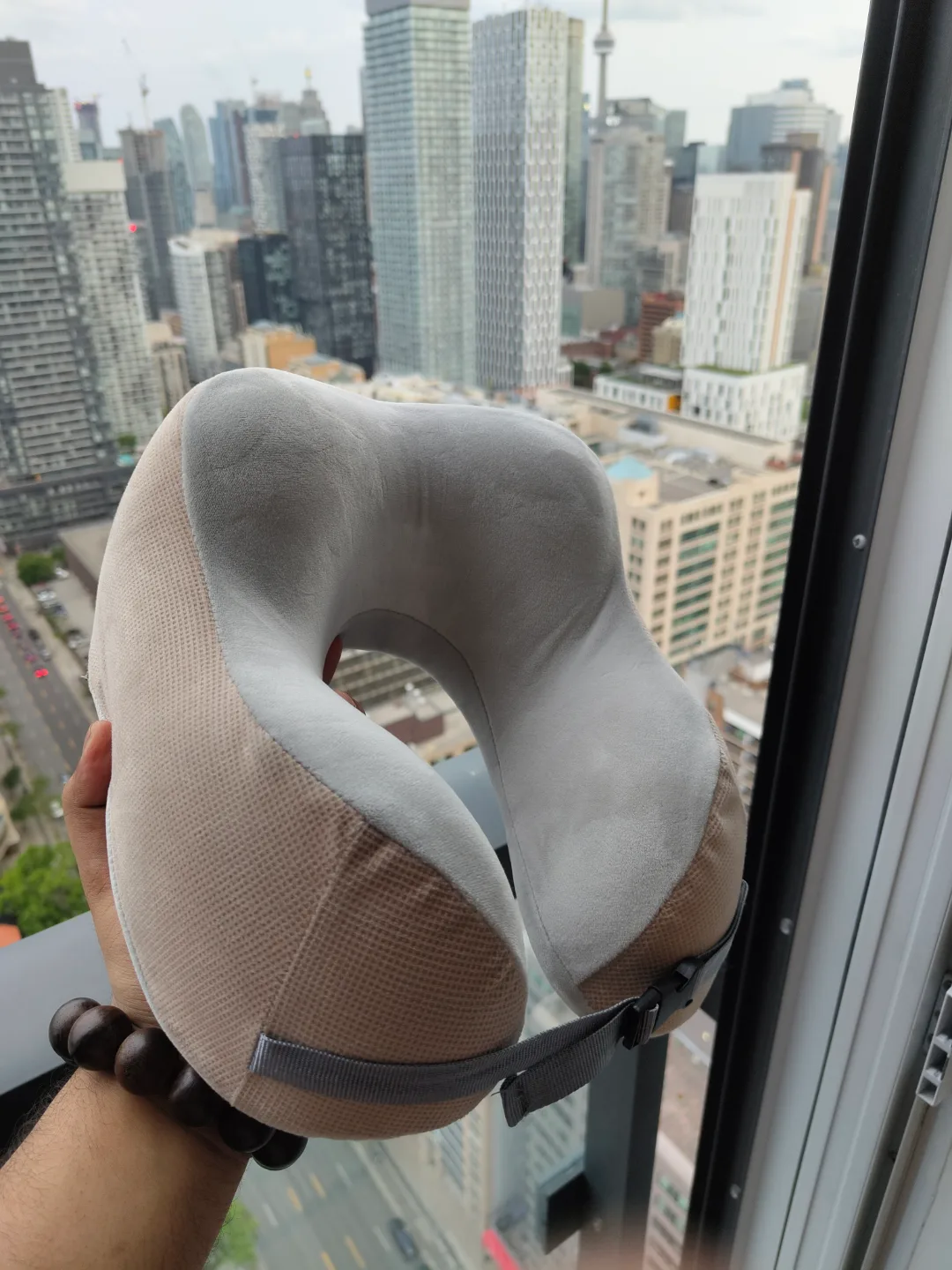 Travel Pillow thumbnail