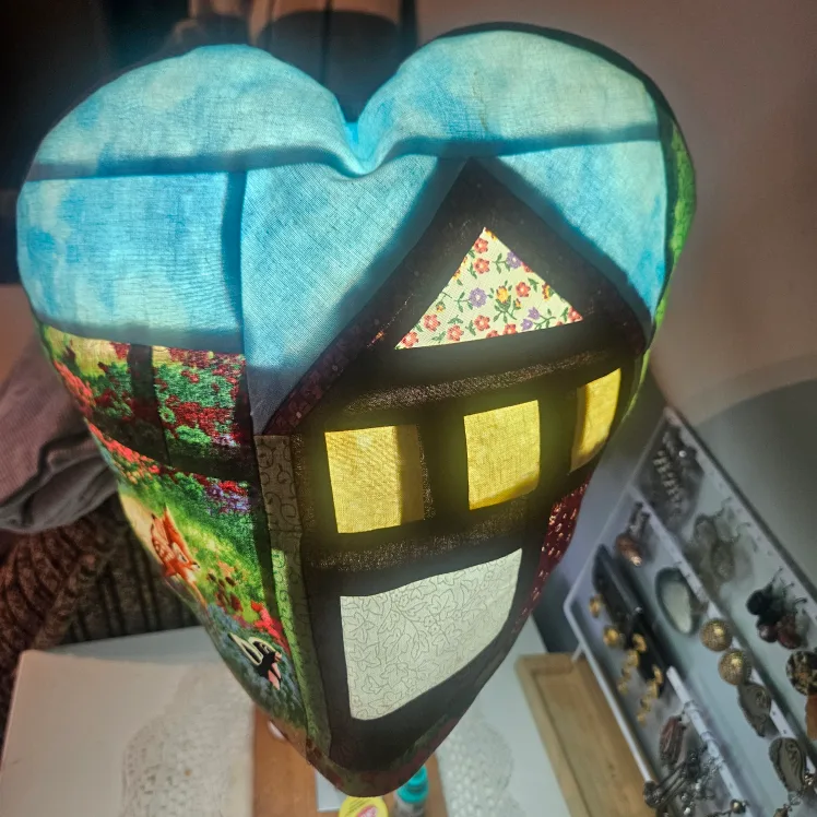 Handmade  over Toster image indicator(2)