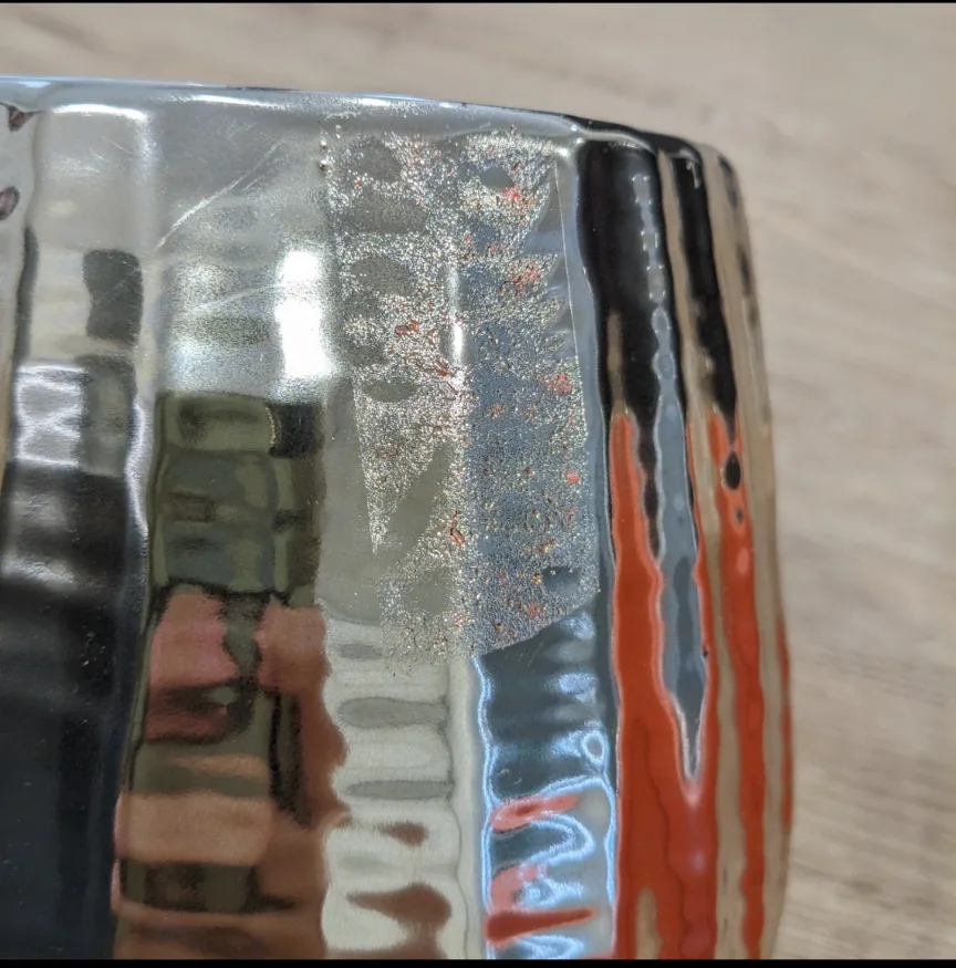 🥕 Metallic plant pot image indicator(3)