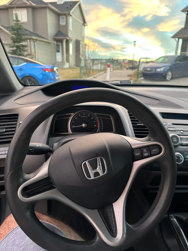 Honda Civic 2010 - photo 3