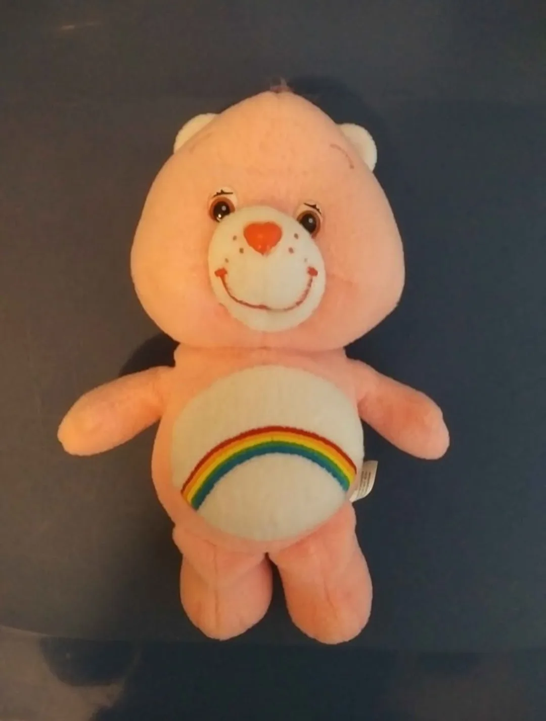 care bear thumbnail