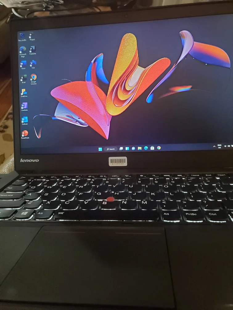 14inch Lenovo Thinkpad T440s Laptop thumbnail